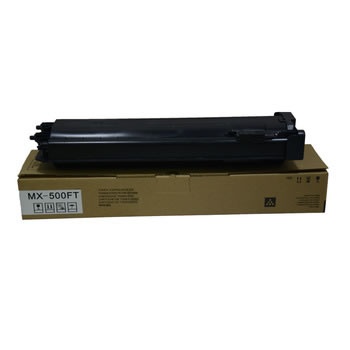 Sharp AR/MX-500FT Toner (Compatible) Black