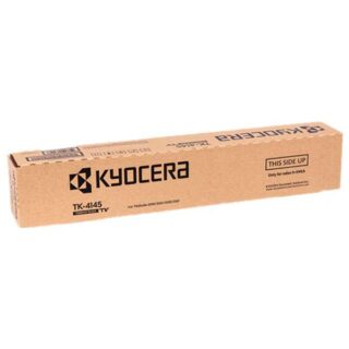 Kyocera TK-4145 Black Toner Cartridge