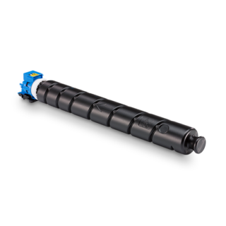 Kyocera TK-8515C (5052ci) Cyan Toner Cartridge