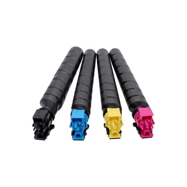 Kyocera TK-8515 Toners (Compatible) CMYK Each