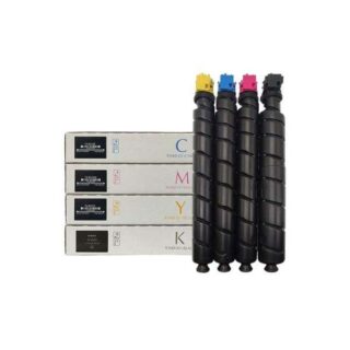 Kyocera TK-8525 Toner Cartridges (Compatible) CMYK Each