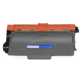 Compatible Brother TN-3350 Black Toner Cartridge