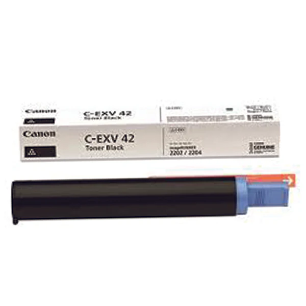 C-EXV 42 Compatible Black Toner Cartridge