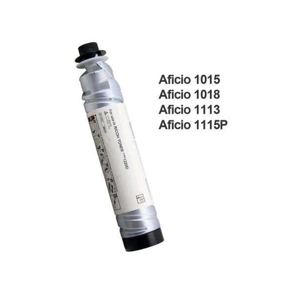Ricoh 1220D Black Toner Cartridge