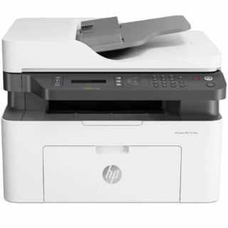 HP MFP M137fnw Printer