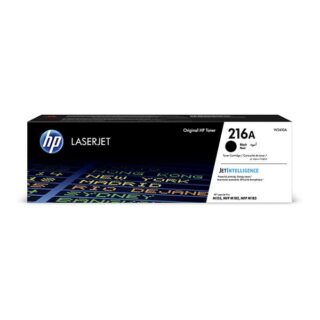 HP 216A (W2410A) Black Toner Cartridge