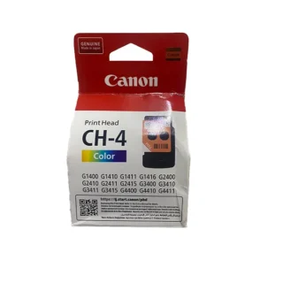 PrintHead CH-4 Canon For G2411 / G3411 Printers