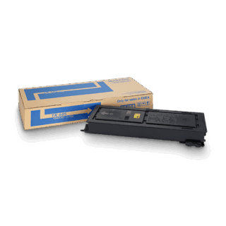 Kyocera TK-685 Toner (Black) Cartridge