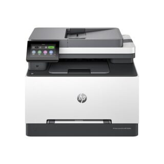 HP MFP 3303fdw Color Laser Printer
