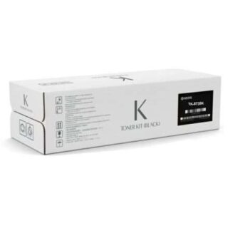 Kyocera TK-8735K Toner (Black) Cartridge