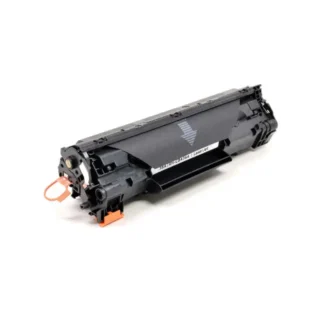 Toner 36A (CB436A) Black Toner Cartridge