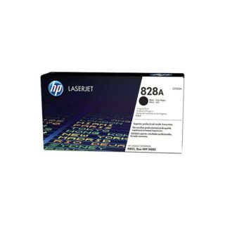 HP 828A Black (CF358A) LaserJet Imaging Drum