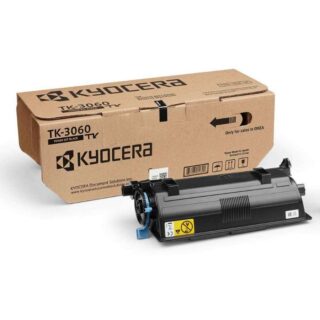 Kyocera TK-3060 Cartridge (Black) Toner