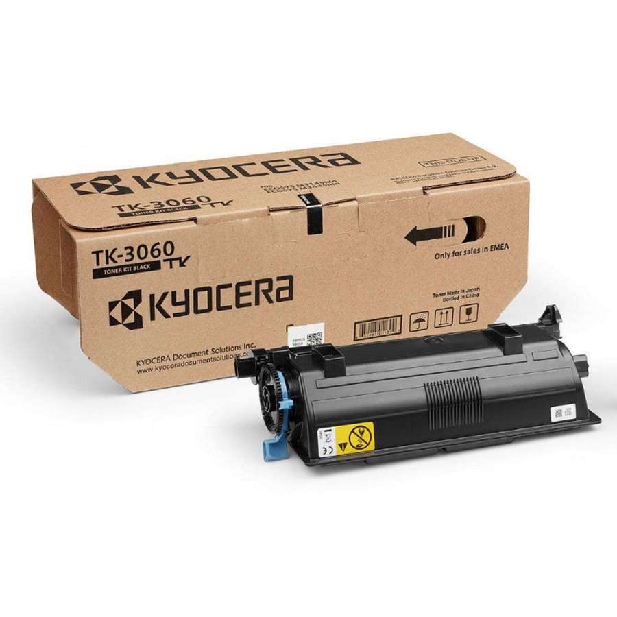 Kyocera TK-3060 Cartridge (Black) Toner