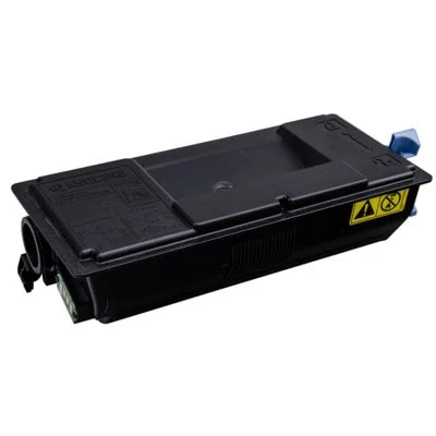 Kyocera TK-3150 Toner (Compatible) Black Cartridge