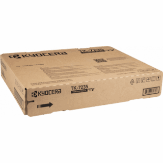 Kyocera TK-7235 Cartridge (Black) Toner