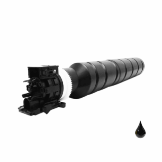 Kyocera Black TK-6325 Toner (Compatible)