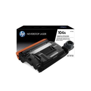 HP 104A Black (W1104A) Laser Imaging Drum