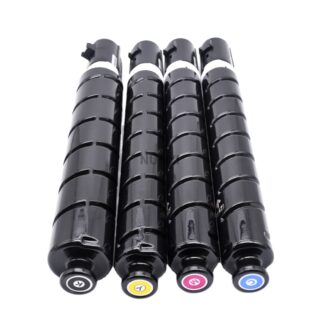 Compatible CEXV49 NPG67 GPR53 G67 Toner