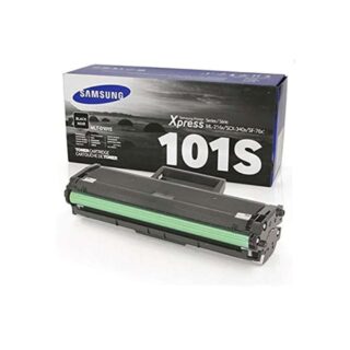 Samsung MLT-D101S Toner (Black) Compatible Cartridge
