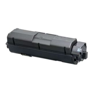 Kyocera TK-1170 Toner (Compatible) Black Cartridge