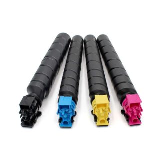 Kyocera TK-8555 Toners Compatible Each Color